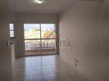 Apartamento · 40m² · 1 Quarto · 1 Vaga · Apartamento para alugar em Jardim Nova Aliança de 40.00m² com 1 Quarto e 1 Garagem
