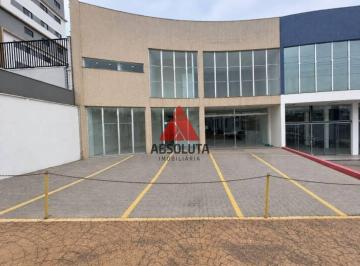 Comercial · 542m² · 4 Vagas · Sala Comercial para alugar em São Domingos de 542.00m² com 4 Garagens