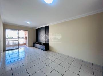 Apartamento · 95m² · 3 Quartos · 2 Vagas · Apartamento para alugar em Santa Cruz Do José Jacques de 95.00m² com 3 Quartos, 1 Suite e 2 Garagens