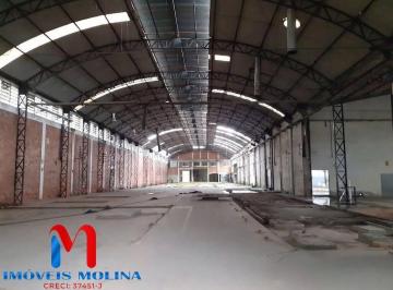 Comercial · 22000m² · 8 Vagas · Galpão / Depósito / Armazém para venda e aluguel em Rio Abaixo de 22000.00m² com 8 Garagens