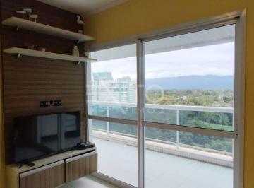 Apartamento · 99m² · 3 Quartos · 2 Vagas · Apartamento para venda em Riviera De São Lourenço de 99.00m² com 3 Quartos, 1 Suite e 2 Garagens