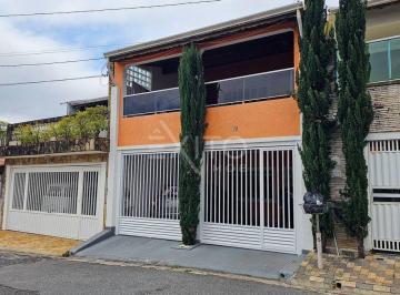 Casa · 221m² · 3 Quartos · 2 Vagas · Casa para venda em Parque Cidade Jardim Ii de 221.00m² com 3 Quartos, 2 Suites e 2 Garagens