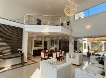 Casa · 520m² · 4 Quartos · Casa de Condomínio para alugar em Jardim Clarice I de 520.00m² com 4 Quartos e 3 Suites