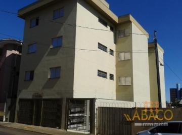 Apartamento · 42m² · 2 Quartos · Apartamento para alugar em Jardim Lutfalla de 42.00m² com 2 Quartos