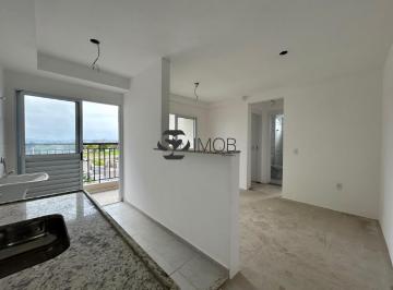 Apartamento · 51m² · 2 Quartos · 1 Vaga · Apartamento para venda em PORTAL JARDINS DE MONET  de 51.00m² com 2 Quartos, 1 Suite e 1 Garagem