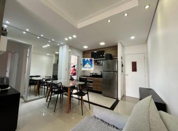 Apartamento · 59m² · 2 Quartos · Apartamento para venda em Villa Di Cesar de 59.00m² com 2 Quartos e 1 Suite