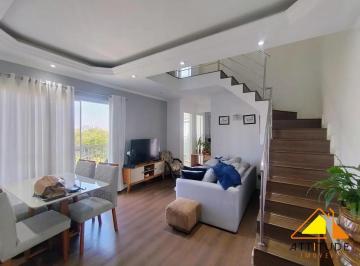 Apartamento · 97m² · 3 Quartos · 2 Vagas · Cobertura para venda em Planalto de 97.00m² com 3 Quartos e 2 Garagens