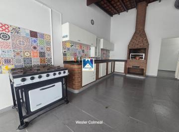 Casa · 158m² · 3 Quartos · Sobrado para alugar em Alto Ipiranga de 158.00m² com 3 Quartos
