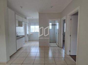 Apartamento · 43m² · 2 Quartos · 1 Vaga · Apartamento para venda em Jardim Paraiso de 43.00m² com 2 Quartos e 1 Garagem