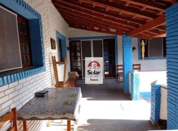Casa · 157m² · 2 Quartos · 2 Vagas · Casa para venda em Chácara São Silvestre de 157.00m² com 2 Quartos, 1 Suite e 2 Garagens