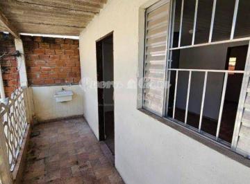 Casa · 50m² · 2 Quartos · Casa para alugar em Jardim Noemia de 50.00m² com 2 Quartos