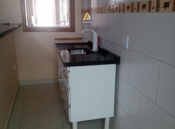 Apartamento · 46m² · 1 Quarto · Kitnet para alugar em Vila Real Continuaçao de 46.00m² com 1 Quarto