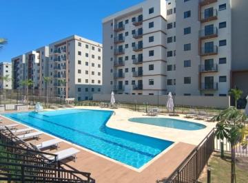 Apartamento · 45m² · 2 Quartos · 1 Vaga · Apartamento para alugar em João Pioli de 45.00m² com 2 Quartos e 1 Garagem