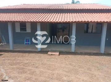 Terreno · 140m² · 4 Quartos · Chácara para venda em Chácara Alvorada de 140.00m² com 4 Quartos