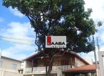 Casa · 277m² · 3 Quartos · Casa para venda em Jardim Regina de 277.00m² com 3 Quartos e 1 Suite