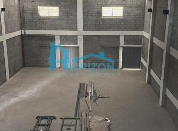 Comercial · 326m² · Galpão / Depósito / Armazém para alugar em Cidade Satélite Íris de 326.00m²