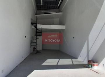 Comercial · 100m² · 2 Vagas · Sala Comercial para alugar em Vila Itapegica de 100.00m² com 2 Garagens