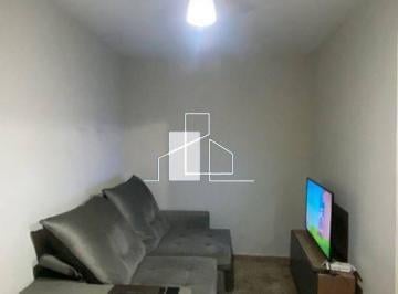 Apartamento · 45m² · 2 Quartos · 1 Vaga · Apartamento para alugar em Residencial Ana Célia de 45.00m² com 2 Quartos e 1 Garagem