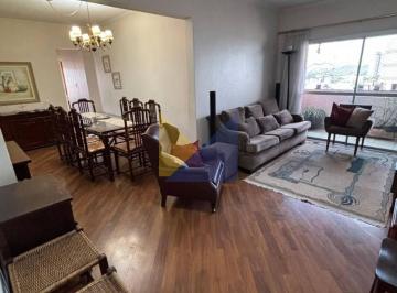 Apartamento · 107m² · 3 Quartos · 1 Vaga · Apartamento para venda em Centro de 107.00m² com 3 Quartos, 1 Suite e 1 Garagem