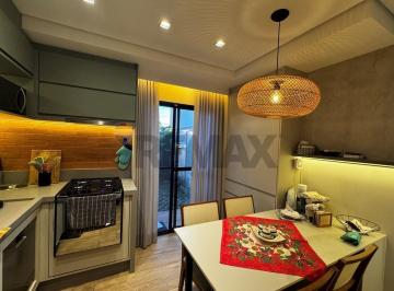 Casa · 67m² · 3 Quartos · 1 Vaga · Casa de Condomínio para venda em Jardim Mário Covas de 67.06m² com 3 Quartos, 1 Suite e 1 Garagem