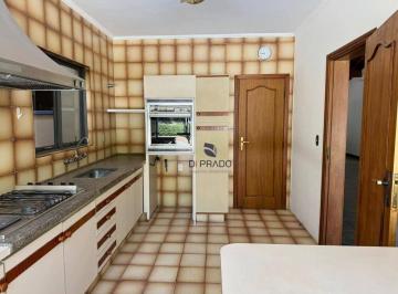 Casa · 400m² · 4 Quartos · 6 Vagas · Casa de Condomínio para venda em Condomínio Terras De São José de 400.00m² com 4 Quartos, 2 Suites e