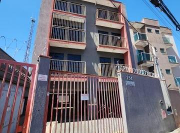 Apartamento · 42m² · 2 Quartos · 1 Vaga · Apartamento para alugar em Jardim Bandeirantes de 42.00m² com 2 Quartos e 1 Garagem