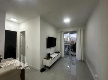 Apartamento · 48m² · 2 Quartos · 1 Vaga · Apartamento para venda em Jardim Tupanci de 48.00m² com 2 Quartos e 1 Garagem