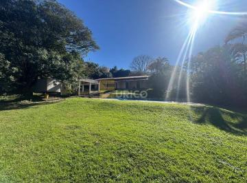 Terreno · 400m² · 4 Quartos · 6 Vagas · Chácara para venda em JARDIM NOVO HORIZONTE de 400.00m² com 4 Quartos, 2 Suites e 6 Garagens