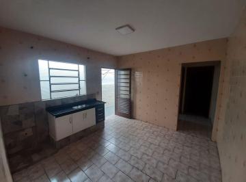 Casa · 90m² · 2 Quartos · 1 Vaga · Casa para alugar em Vila Rubens de 90.00m² com 2 Quartos e 1 Garagem