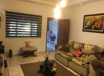 Casa · 168m² · 3 Quartos · 2 Vagas · Casa para venda em Jardim Primavera de 168.00m² com 3 Quartos, 1 Suite e 2 Garagens