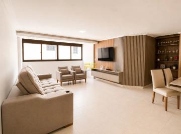 Apartamento · 344m² · 4 Quartos · Apartamento 344m² 4 quartos sendo 4 suítes na Beira Mar do Cabo Branco à Venda
