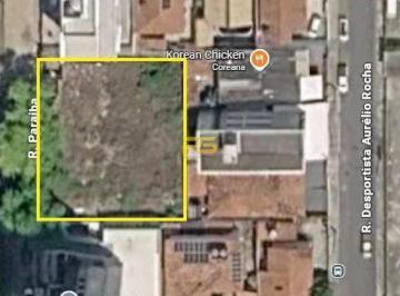 Terreno · 1080m² · Terreno 1080m² no Bairro dos Estados à Venda