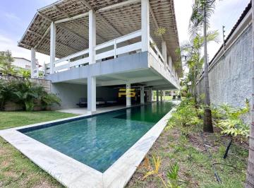 Casa · 365m² · 4 Quartos · 6 Vagas · Casa 365m² 4 quartos na Beira Mar de Carapibus à Venda