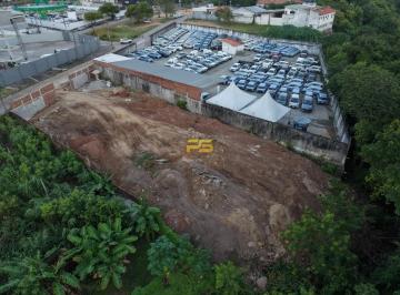 Terreno · 1056m² · Terreno 1056m² próximo à BR-230 à Venda
