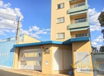 Apartamento · 45m² · 1 Quarto · 1 Vaga · Apartamento para alugar em Jardim Paraiso de 45.00m² com 1 Quarto e 1 Garagem