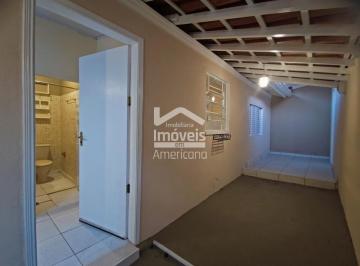 Casa · 50m² · 2 Quartos · 1 Vaga · Casa para alugar em Nova Americana de 50.00m² com 2 Quartos e 1 Garagem