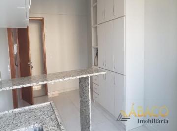Apartamento · 35m² · 1 Quarto · Apartamento para alugar em Jardim Lutfalla de 34.60m² com 1 Quarto