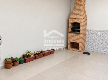 Casa · 125m² · 2 Quartos · 2 Vagas · Casa para venda em Vila Massucheto de 125.00m² com 2 Quartos, 1 Suite e 2 Garagens