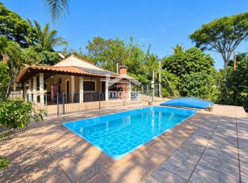 Terreno · 2001m² · 2 Quartos · 10 Vagas · Chácara para venda em Jardim Lagoa Nova de 2001.00m² com 2 Quartos, 1 Suite e 10 Garagens
