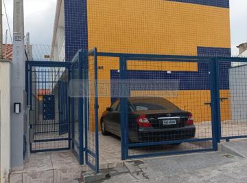 Casa · 75m² · 1 Quarto · 1 Vaga · Casa para alugar em Jardim Vila São Domingos de 75.00m² com 1 Quarto e 1 Garagem