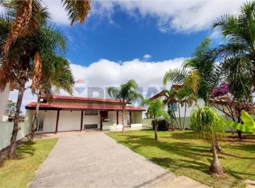 Casa · 234m² · 4 Quartos · 6 Vagas · Casa de Condomínio para alugar em Jardim Ibiti Do Paço de 234.00m² com 4 Quartos, 2 Suites e 6 Garag