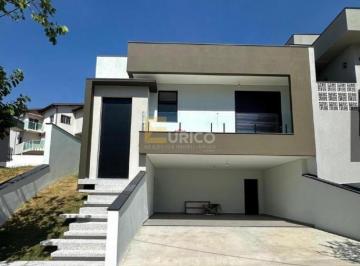 Casa · 194m² · 3 Quartos · Casa de Condomínio para venda em Condomínio Terras de Genova de 194.00m² com 3 Quartos e 3 Suites