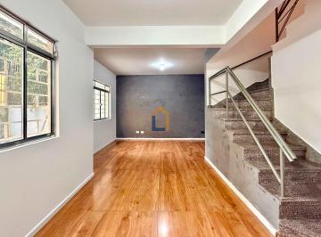Casa · 117m² · 3 Quartos · 1 Vaga · Sobrado para venda em Boa Vista de 117.00m² com 3 Quartos, 1 Suite e 1 Garagem