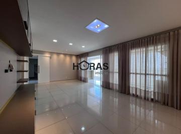 Foto 01 · Apartamento para Alugar no Reserva Bonifácia | 3 Suítes