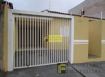 Casa · 116m² · 3 Quartos · 1 Vaga · Casa para alugar em Residencial Alto Das Andorinhas de 116.00m² com 3 Quartos e 1 Garagem