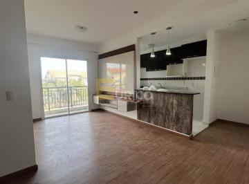 Apartamento · 68m² · 2 Quartos · 1 Vaga · Apartamento para venda em Condomínio Residencial Colina Verde de 67.86m² com 2 Quartos, 1 Suite e 1