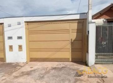 Casa · 90m² · 3 Quartos · 2 Vagas · Casa para venda em Jardim Bandeirantes de 90.00m² com 3 Quartos, 1 Suite e 2 Garagens