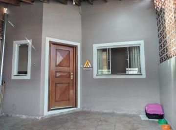 Casa · 125m² · 2 Quartos · 1 Vaga · Casa para venda em Jardim Malta de 125.00m² com 2 Quartos e 1 Garagem