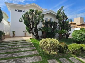 Casa · 450m² · 3 Quartos · 4 Vagas · Sobrado para alugar em Loteamento Ville Coudert de 450.00m² com 3 Quartos, 3 Suites e 4 Garagens