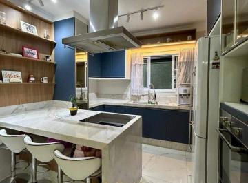 Casa · 230m² · 3 Quartos · 2 Vagas · Casa para venda em Jardim Santa Rita de 230.00m² com 3 Quartos, 1 Suite e 2 Garagens